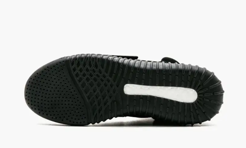 Yeezy Boost 750 'Triple Black' Reps 