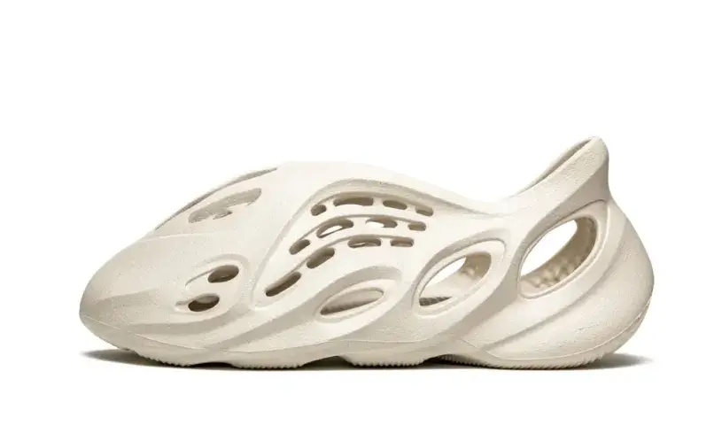 Yeezy Foam Runner 'Ararat' Reps 