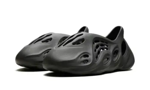 Yeezy Foam Runner 'Carbon' Reps BA0E403