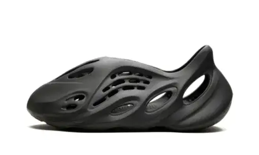Yeezy Foam Runner 'Carbon' Reps BA0E403