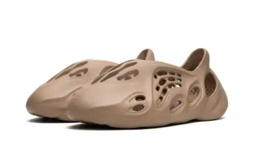 Yeezy Foam Runner 'Clay Taupe' Reps CD0580