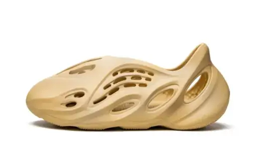 Yeezy Foam Runner 'Desert Sand' Reps C10179