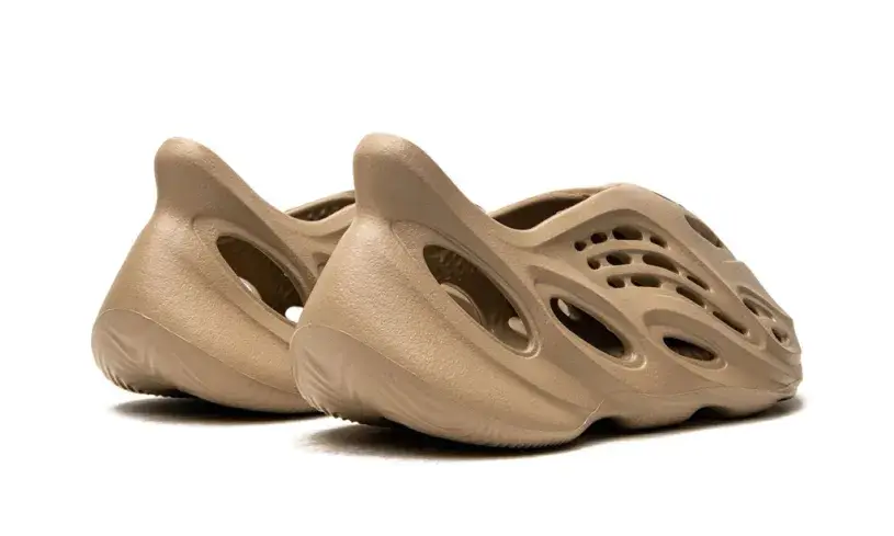 Yeezy Foam Runner 'Mist' Reps 