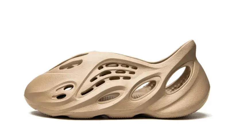 Yeezy Foam Runner 'Mist' Reps 