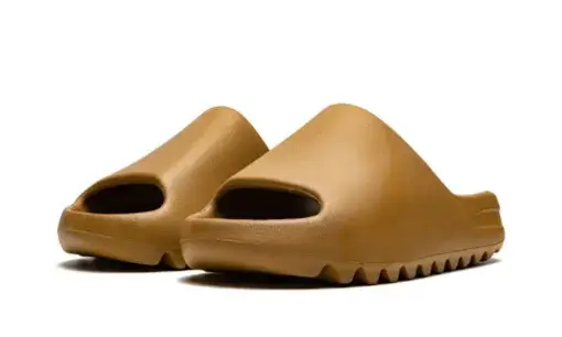 Yeezy Slide 'Ochre' Reps EA9409