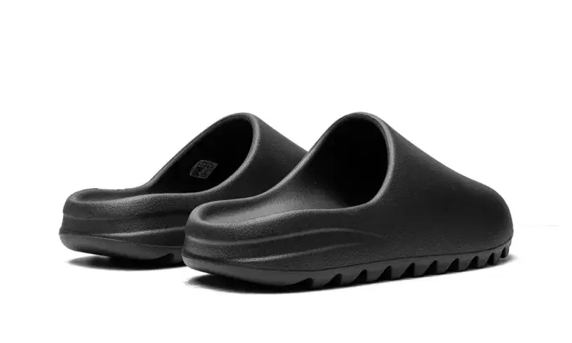 Yeezy Slide 'Onyx' Reps 