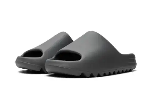Yeezy Slide 'Slate Grey' Reps 2C5C714