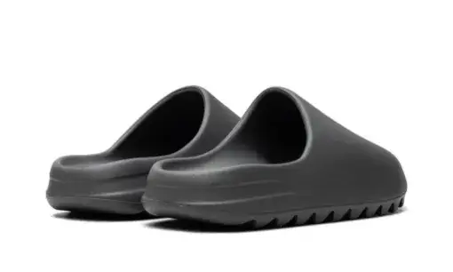 Yeezy Slide 'Slate Grey' Reps 