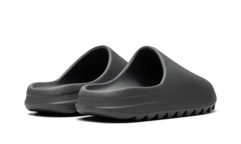 Yeezy Slide 'Slate Grey' Reps 