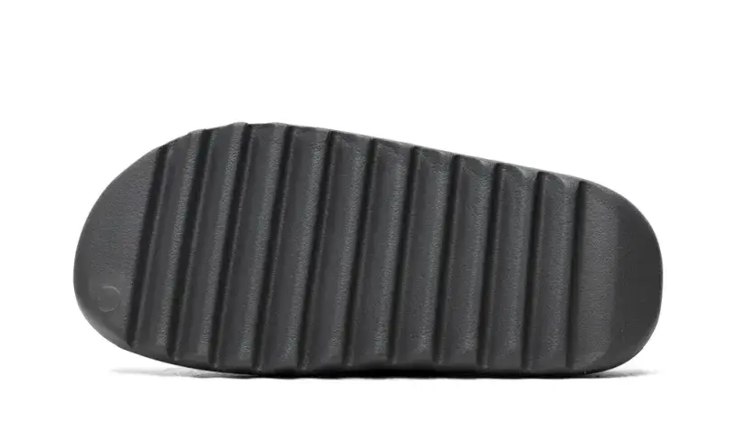 Yeezy Slide 'Slate Grey' Reps 