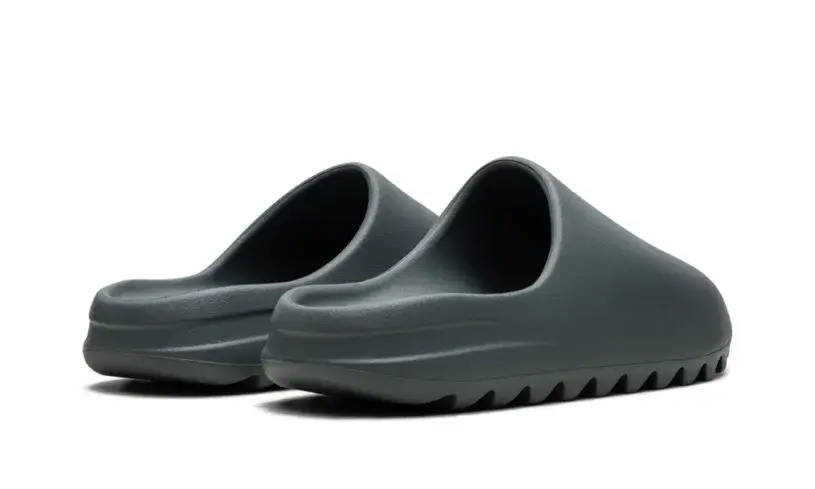 Yeezy Slide 'Slate Marine' Reps 