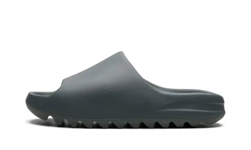 Yeezy Slide 'Slate Marine' Reps 