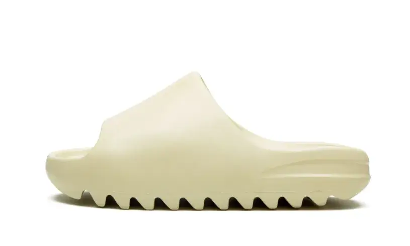 Yeezy Slides 'Bone' Reps 