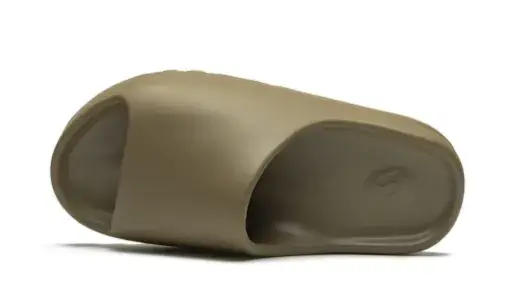 Yeezy Slides 'Earth Brown' Reps 