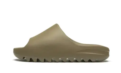 Yeezy Slides 'Earth Brown' Reps B0B115