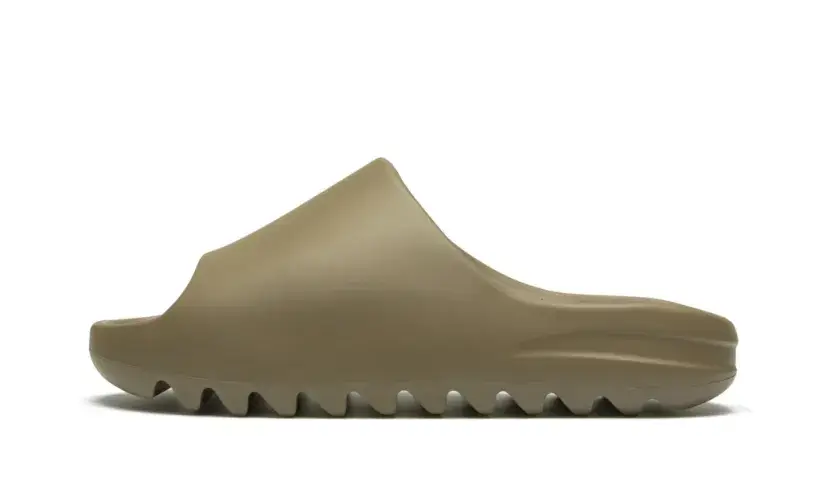 Yeezy Slides 'Earth Brown' Reps 