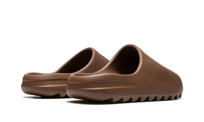 Yeezy Slides 'Flax' Reps 