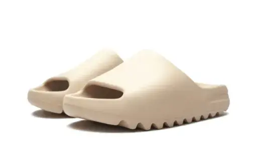 Yeezy Slides 'Pure' 2021 Reps C2B56