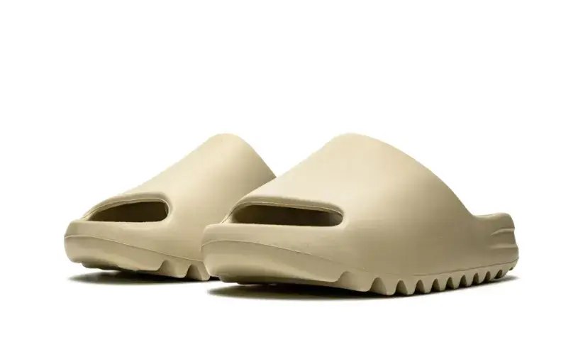 Yeezy Slides 'Pure' Reps 