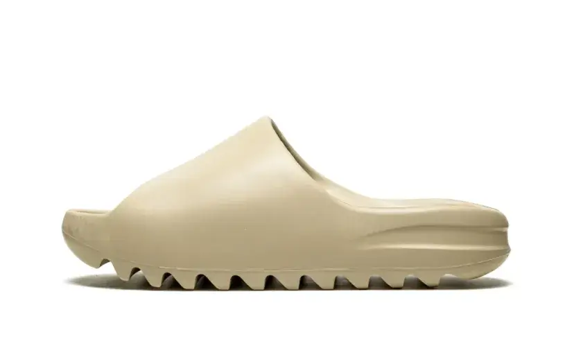 Yeezy Slides 'Pure' Reps 