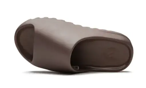 Yeezy Slides 'Soot' Reps 