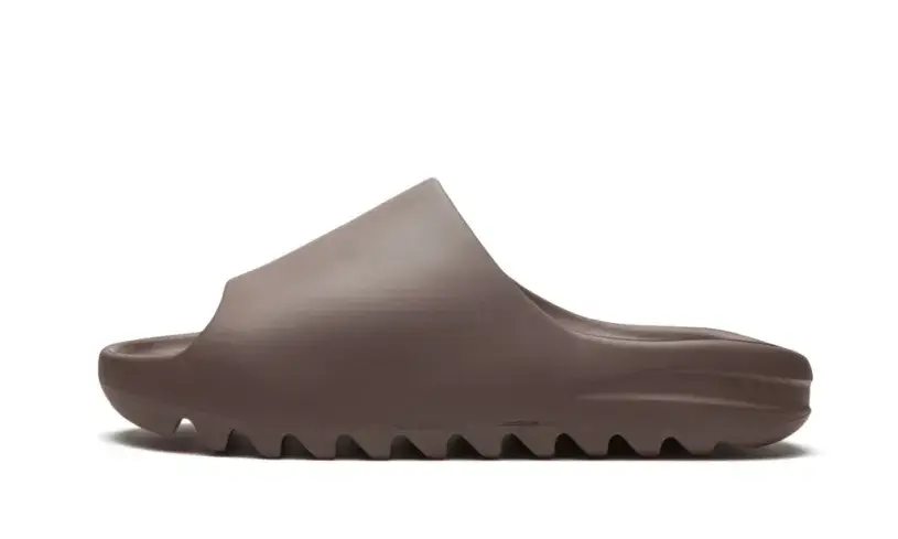 Yeezy Slides 'Soot' Reps 